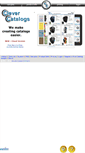 Mobile Screenshot of clevercatalogs.com